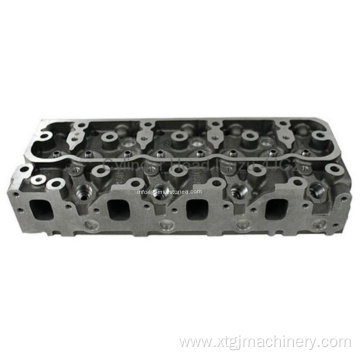 4ja1 4jb1 4jg2 4bd1 4jx1 cylinder head